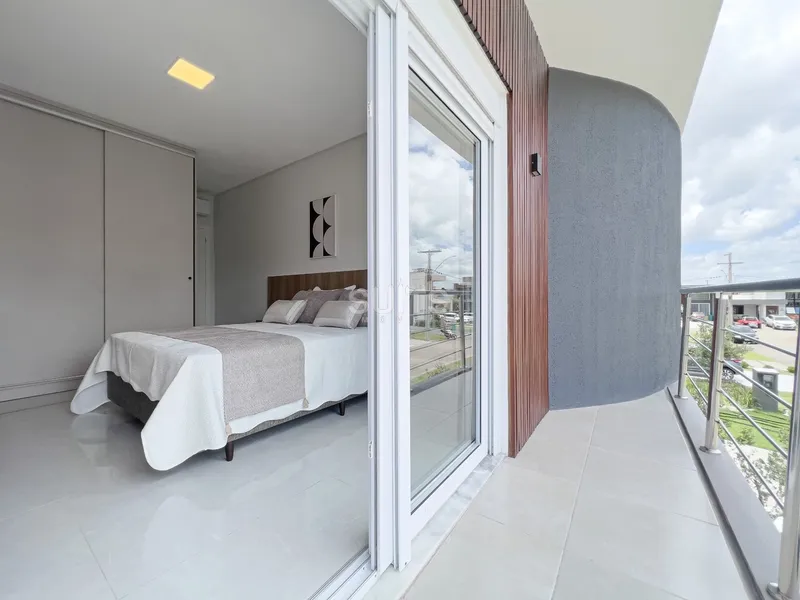 Belíssimo sobrado à venda no condomínio Blue: 36ª foto da galeria de imagens do imóvel