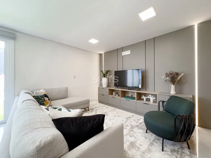 Belíssimo sobrado à venda no condomínio Blue: 17ª foto da galeria de imagens do imóvel