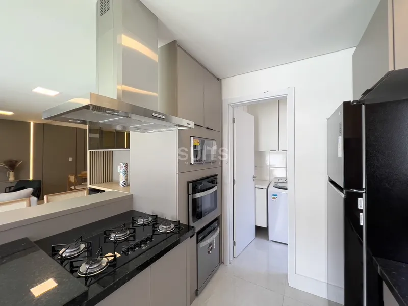 Belíssimo sobrado à venda no condomínio Blue: 25ª foto da galeria de imagens do imóvel