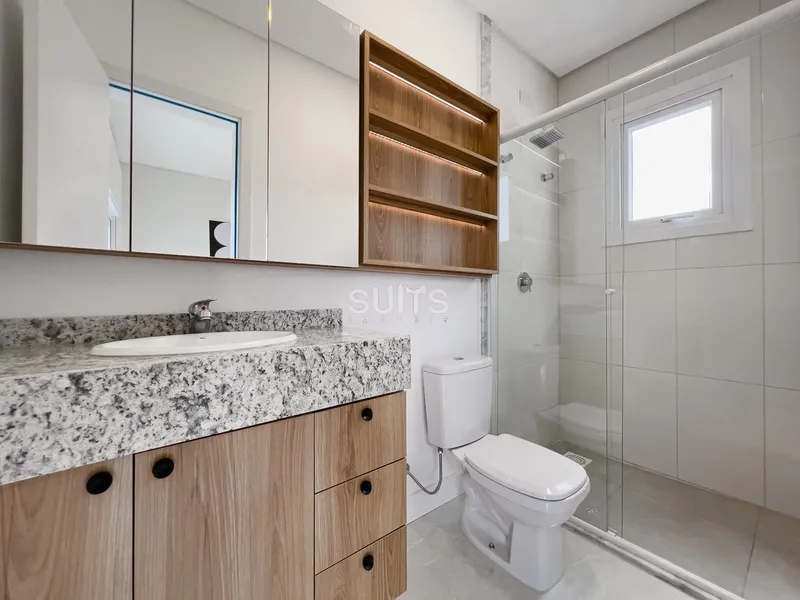 Belíssimo sobrado à venda no condomínio Blue: 38ª foto da galeria de imagens do imóvel