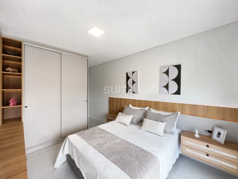 Belíssimo sobrado à venda no condomínio Blue: 40ª foto da galeria de imagens do imóvel