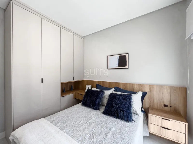 Belíssimo sobrado à venda no condomínio Blue: 42ª foto da galeria de imagens do imóvel