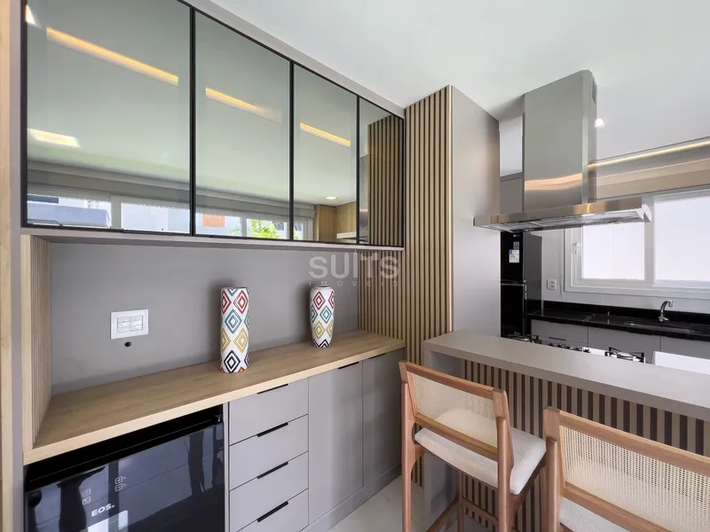 Belíssimo sobrado à venda no condomínio Blue: 27ª foto da galeria de imagens do imóvel