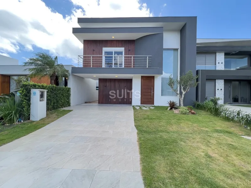 Belíssimo sobrado à venda no condomínio Blue: 10ª foto da galeria de imagens do imóvel