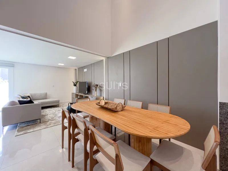 Belíssimo sobrado à venda no condomínio Blue: 16ª foto da galeria de imagens do imóvel