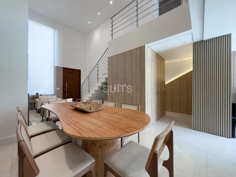 Belíssimo sobrado à venda no condomínio Blue: 18ª foto da galeria de imagens do imóvel