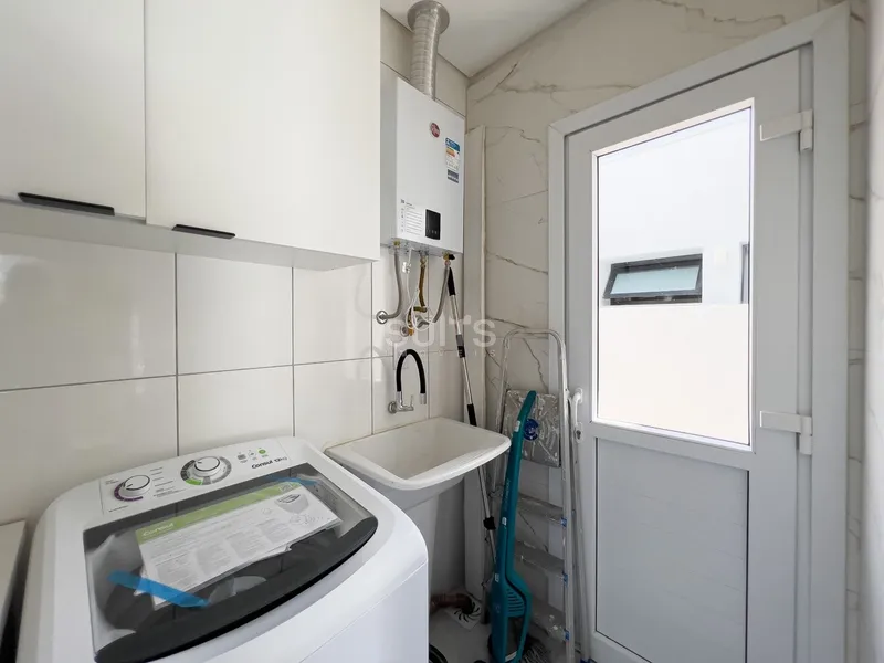 Belíssimo sobrado à venda no condomínio Blue: 23ª foto da galeria de imagens do imóvel