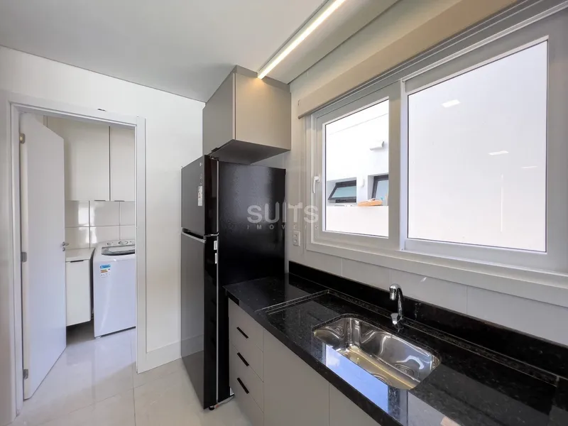 Belíssimo sobrado à venda no condomínio Blue: 24ª foto da galeria de imagens do imóvel