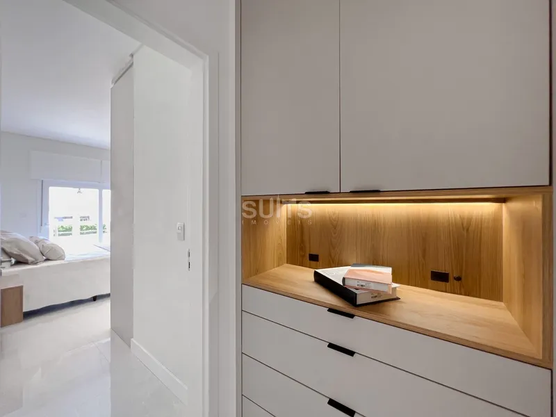 Belíssimo sobrado à venda no condomínio Blue: 31ª foto da galeria de imagens do imóvel