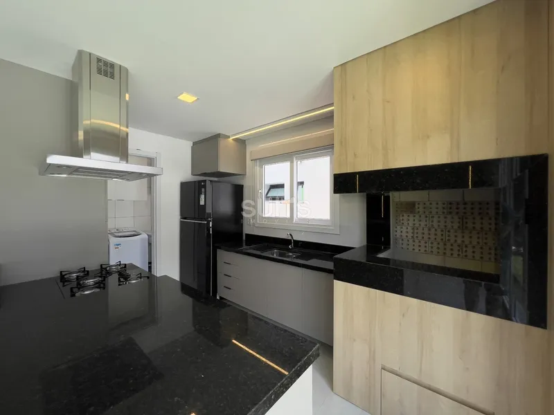 Belíssimo sobrado à venda no condomínio Blue: 22ª foto da galeria de imagens do imóvel