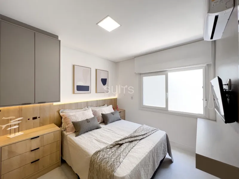 Belíssimo sobrado à venda no condomínio Blue: 29ª foto da galeria de imagens do imóvel