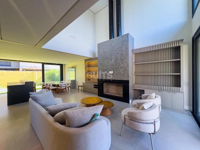 Excelente sobrado no condomínio Blue em Xangri-Lá: 6ª foto da galeria de imagens do imóvel