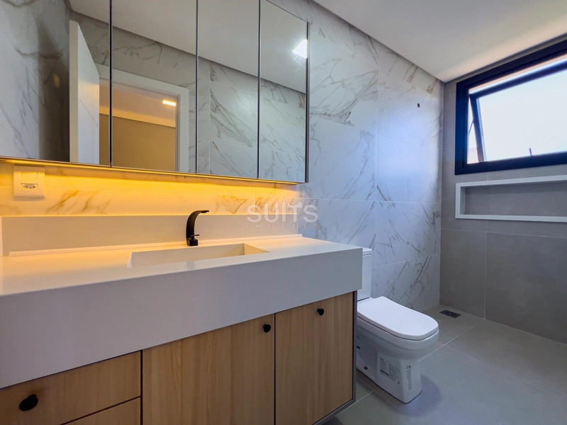 Excelente sobrado no condomínio Blue em Xangri-Lá: 23ª foto da galeria de imagens do imóvel