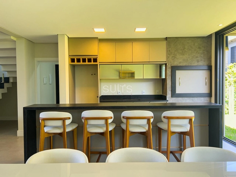 Excelente sobrado no condomínio Blue em Xangri-Lá: 7ª foto da galeria de imagens do imóvel