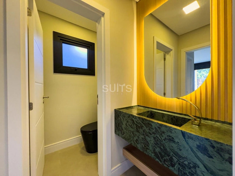 Excelente sobrado no condomínio Blue em Xangri-Lá: 13ª foto da galeria de imagens do imóvel