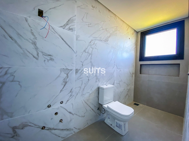 Excelente sobrado no condomínio Blue em Xangri-Lá: 10ª foto da galeria de imagens do imóvel