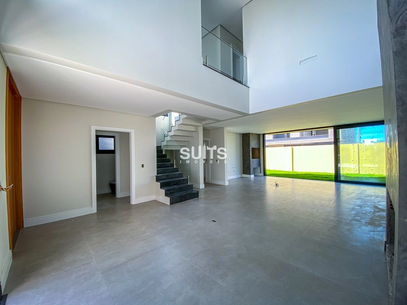 Excelente sobrado no condomínio Blue em Xangri-Lá: 4ª foto da galeria de imagens do imóvel