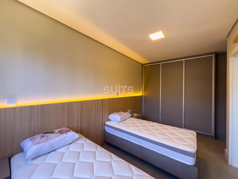 Excelente sobrado no condomínio Blue em Xangri-Lá: 26ª foto da galeria de imagens do imóvel