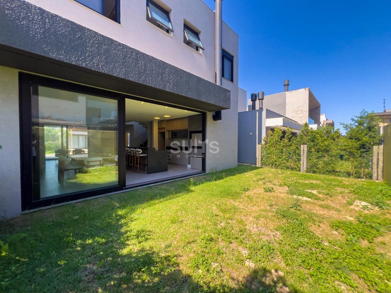 Excelente sobrado no condomínio Blue em Xangri-Lá: 11ª foto da galeria de imagens do imóvel