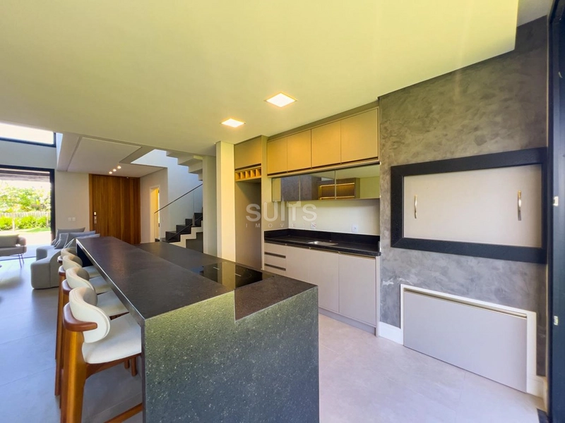 Excelente sobrado no condomínio Blue em Xangri-Lá: 9ª foto da galeria de imagens do imóvel