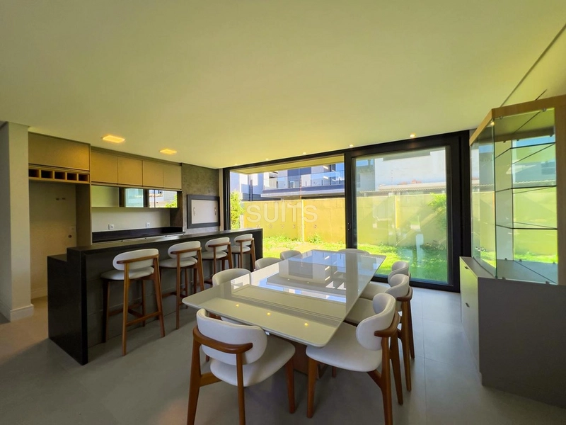 Excelente sobrado no condomínio Blue em Xangri-Lá: 5ª foto da galeria de imagens do imóvel