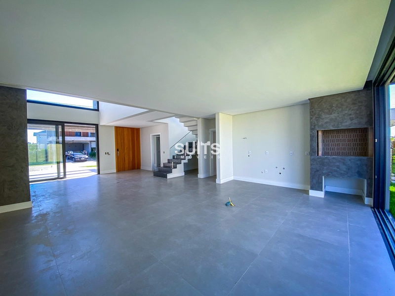 Excelente sobrado no condomínio Blue em Xangri-Lá: 5ª foto da galeria de imagens do imóvel