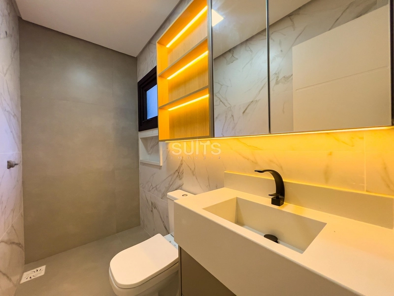 Excelente sobrado no condomínio Blue em Xangri-Lá: 16ª foto da galeria de imagens do imóvel