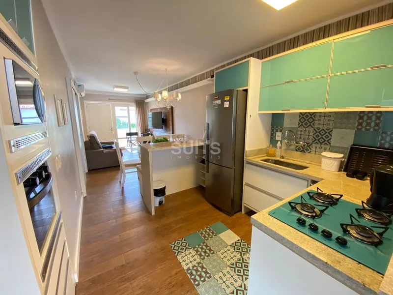 Excelente casa à venda no condomínio Casa Hermosa: 6ª foto da galeria de imagens do imóvel