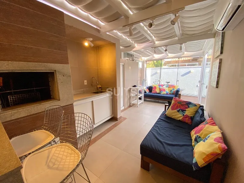 Excelente casa à venda no condomínio Casa Hermosa: 7ª foto da galeria de imagens do imóvel