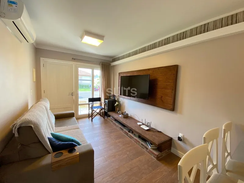 Excelente casa à venda no condomínio Casa Hermosa: 2ª foto da galeria de imagens do imóvel