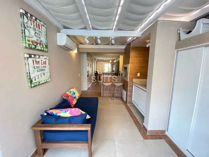 Excelente casa à venda no condomínio Casa Hermosa: 9ª foto da galeria de imagens do imóvel