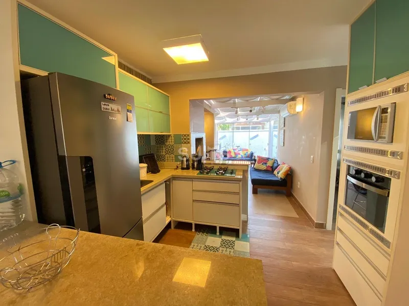 Excelente casa à venda no condomínio Casa Hermosa: 4ª foto da galeria de imagens do imóvel