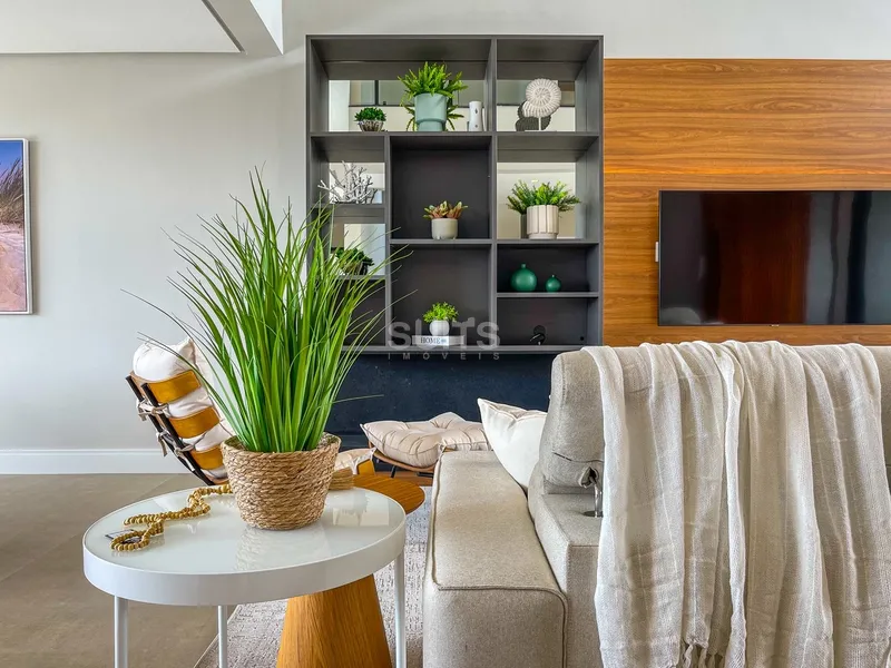 Incrível sobrado com vista para o lago no condomínio Blue em Xangri-Lá: 7ª foto da galeria de imagens do imóvel