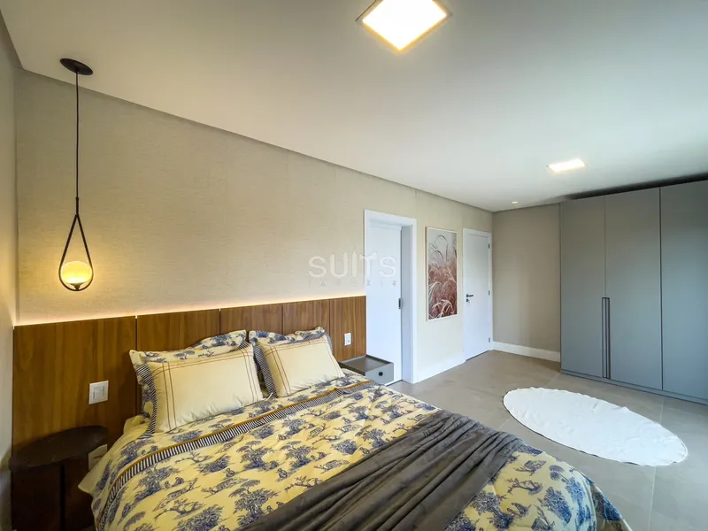 Incrível sobrado com vista para o lago no condomínio Blue em Xangri-Lá: 41ª foto da galeria de imagens do imóvel