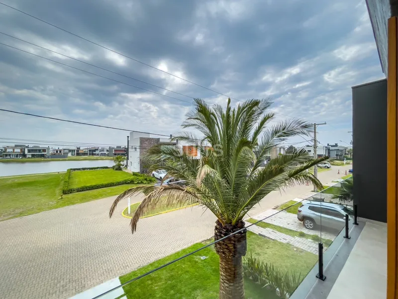 Incrível sobrado com vista para o lago no condomínio Blue em Xangri-Lá: 46ª foto da galeria de imagens do imóvel