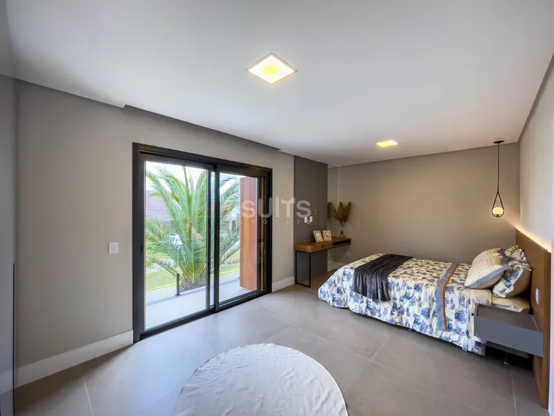 Incrível sobrado com vista para o lago no condomínio Blue em Xangri-Lá: 38ª foto da galeria de imagens do imóvel