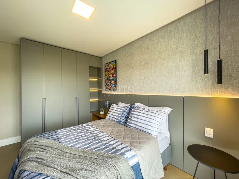 Incrível sobrado com vista para o lago no condomínio Blue em Xangri-Lá: 35ª foto da galeria de imagens do imóvel