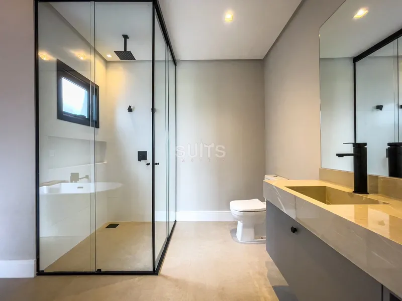 Incrível sobrado com vista para o lago no condomínio Blue em Xangri-Lá: 42ª foto da galeria de imagens do imóvel