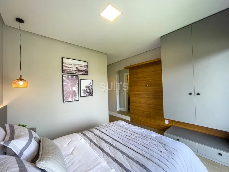 Incrível sobrado com vista para o lago no condomínio Blue em Xangri-Lá: 24ª foto da galeria de imagens do imóvel