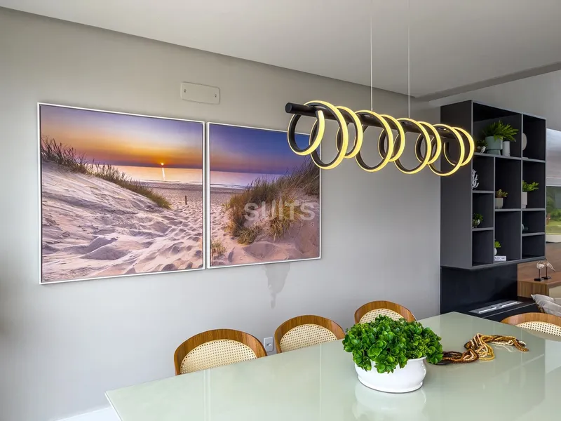 Incrível sobrado com vista para o lago no condomínio Blue em Xangri-Lá: 13ª foto da galeria de imagens do imóvel