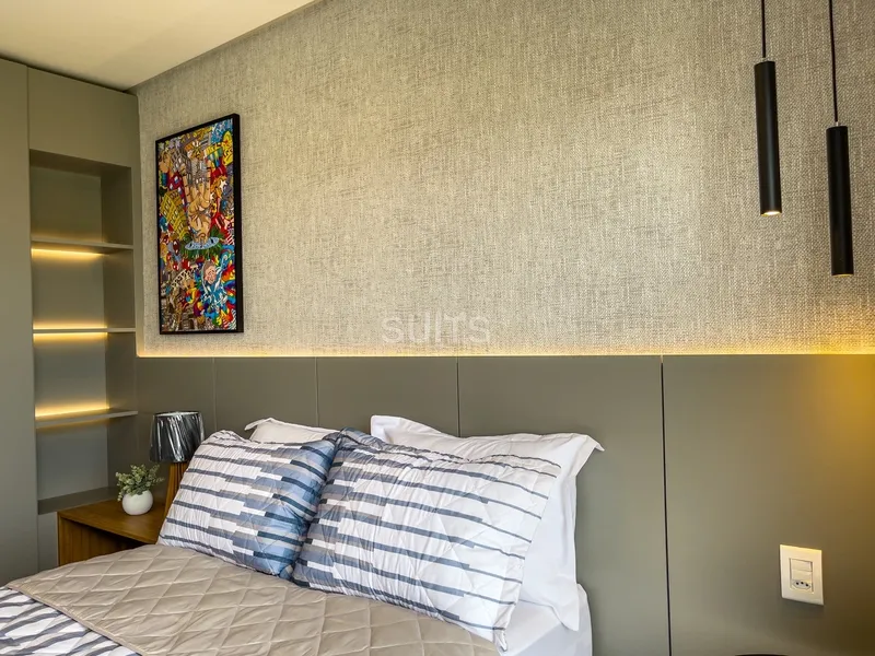 Incrível sobrado com vista para o lago no condomínio Blue em Xangri-Lá: 36ª foto da galeria de imagens do imóvel