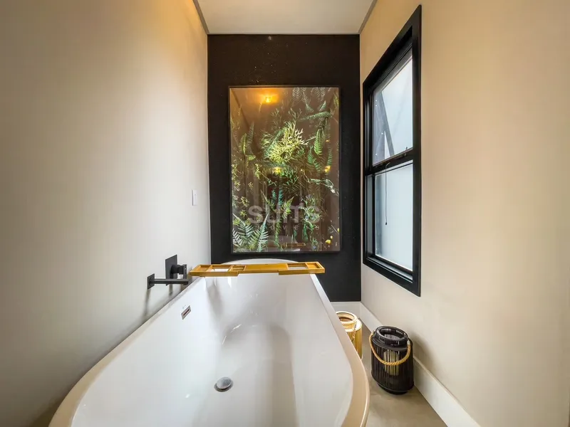 Incrível sobrado com vista para o lago no condomínio Blue em Xangri-Lá: 44ª foto da galeria de imagens do imóvel