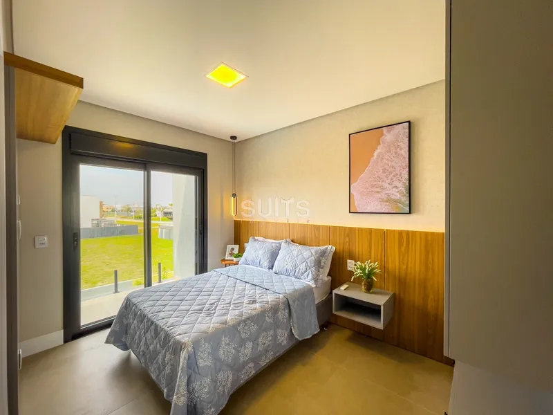 Incrível sobrado com vista para o lago no condomínio Blue em Xangri-Lá: 29ª foto da galeria de imagens do imóvel