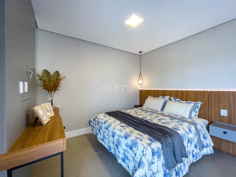 Incrível sobrado com vista para o lago no condomínio Blue em Xangri-Lá: 40ª foto da galeria de imagens do imóvel