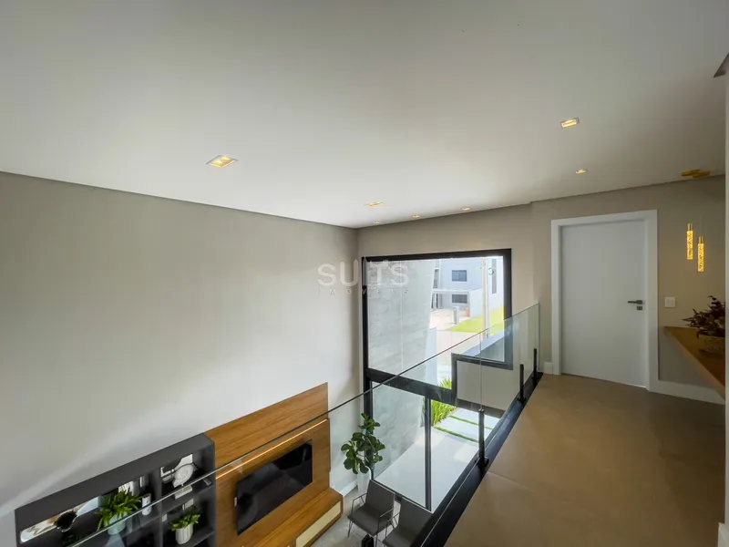 Incrível sobrado com vista para o lago no condomínio Blue em Xangri-Lá: 27ª foto da galeria de imagens do imóvel