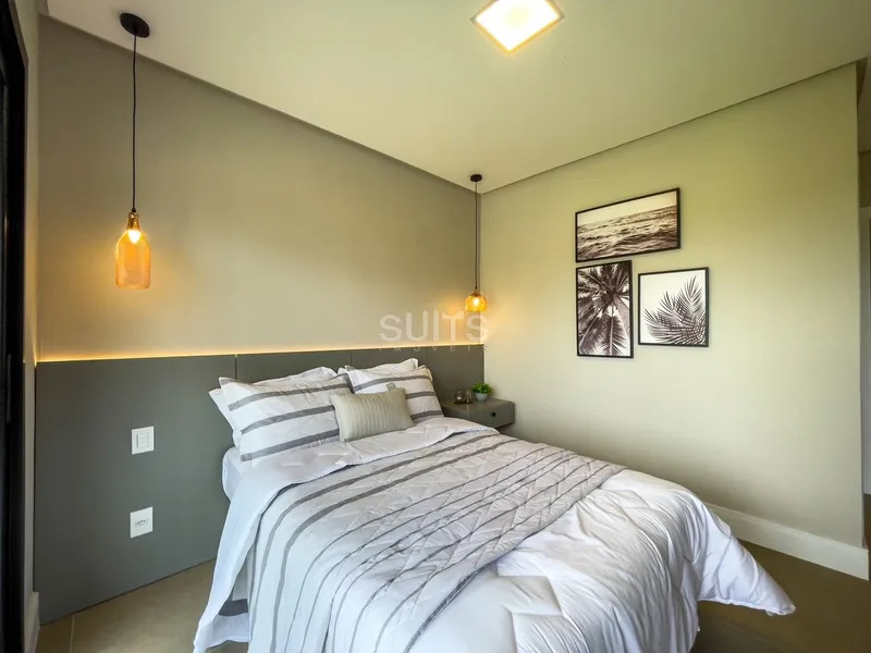 Incrível sobrado com vista para o lago no condomínio Blue em Xangri-Lá: 23ª foto da galeria de imagens do imóvel