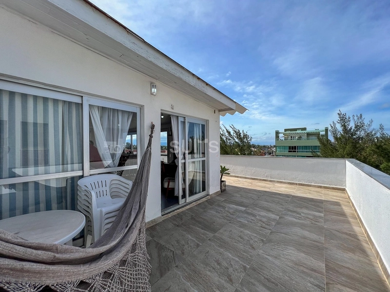 Excelente cobertura à venda em Atlântida : 26ª foto da galeria de imagens do imóvel