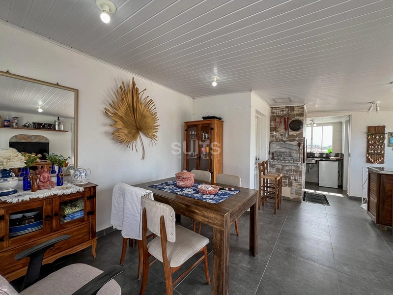 Excelente cobertura à venda em Atlântida : 22ª foto da galeria de imagens do imóvel