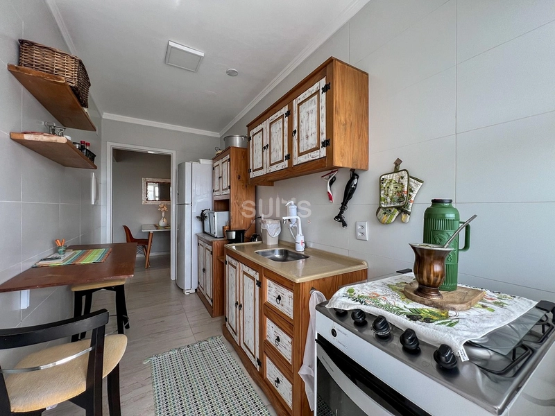 Excelente cobertura à venda em Atlântida : 10ª foto da galeria de imagens do imóvel