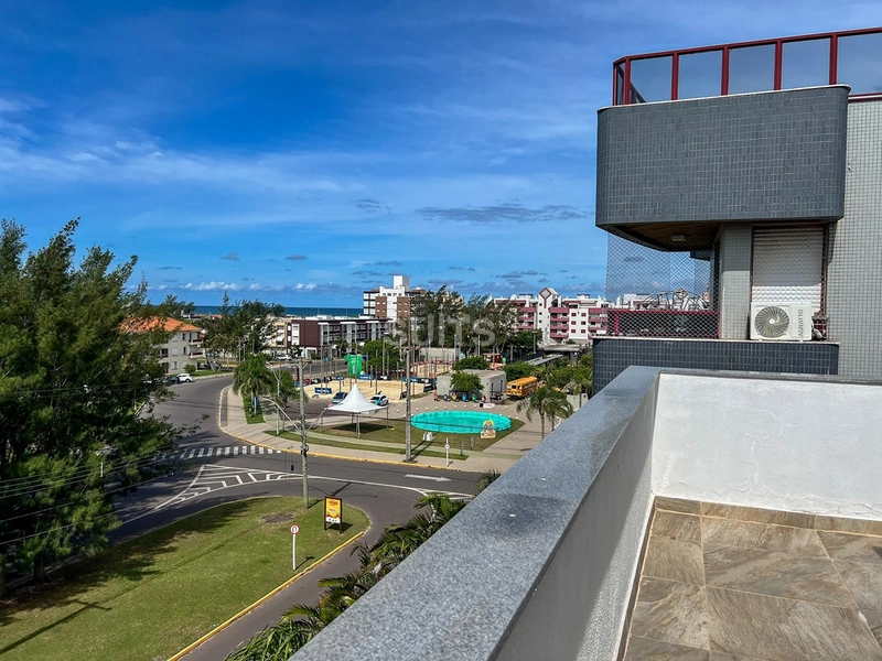 Excelente cobertura à venda em Atlântida : 28ª foto da galeria de imagens do imóvel